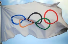 Igrzyska Olimpijskie przełożone.