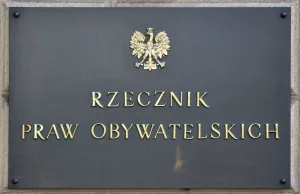 Rzecznik Praw Obywatelskich: Wybory w warunkach epidemii narażają obywateli