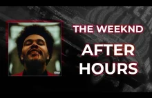 RECENZJA: The Weeknd - After Hours (2020)