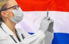 Holandia: Aż 63 ofiar śmiertelnych i 811 nowych zakażonych w ciągu doby