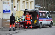 Koronawirus w Koszalinie: Trzy osoby zakażone