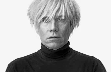 10 ciekawostek z życia i twórczości Andy'ego Warhola