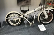 Classicbike: Bekamo, 1924