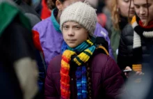 Greta Thunberg odizolowała się z powodu objawów koronawirusa.