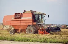 Producenci zbóż apelują do ministra o podjęcie działań z powodu epidemii