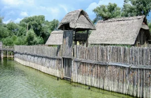 Unikalna osada obronna w Wielkopolsce zostanie zbadana przez archeologów