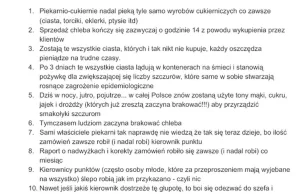 Iluzja RP? Wyciek emaila do rzeczniczki Wojewódzkiej Stacji Sanit.-Epid. w Waw