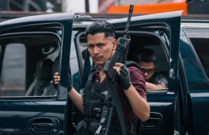 Zapomnijcie o "Narcos", nadszedł "ZeroZeroZero". Cały sezon jest na HBO