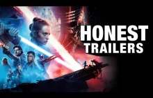Honest Trailers | Star Wars: The Rise of Skywalker