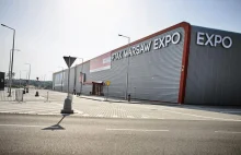 PTAK gotowy przeznaczyć swoje hale EXPO pod Warszawą na szpital polowy