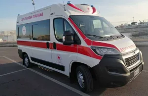 34-letnia włoska pielęgniarka zarażona SARS-CoV-2 popełnia samobójstwo