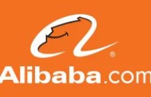 Alibaba: nie sprzedamy do Polski ani jednej maseczki