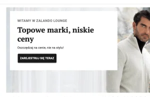 Czym jest Zalando Lounge