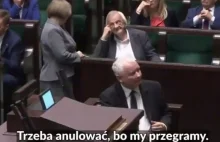 Dane do zdalnego głosowania w Sejmie dostają osoby, które nie są posłami.