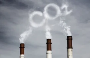 Przez koronawirusa spadły ceny praw do emisji CO2