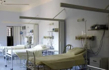 Pacjent hospitalizowany w Cieszynie z powodu koronawirusa wypisany ze szpitala