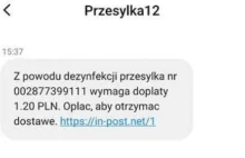 Wyłudzenie od 29 latki 35k PLN koronaPhishingiem udaremnione przez cyberpolicję