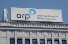 ARP przekaże 27 tys. fartuchów i 5 tys. gogli do szpitali