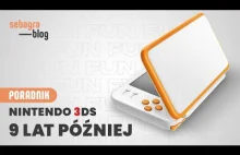 Poradnik – czy warto kupić Nintendo 3DS w 2020 roku?