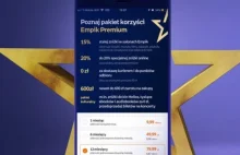 Darmowa oferta Empik Premium ma już 300 tys. użytkowników, pojawiły się w...