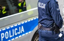 Policja zadowolona z... przestępców. „W związku z epidemią, mniej zdarzeń”