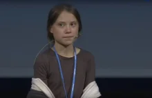 Greta Thunberg powraca po chwilach milczenia i wyznaje: „Prawdopodobne, że...