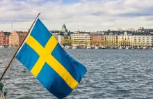 Stoickie podejście Szwecji do koronawirusa: brak ograniczeń