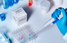 PKO BP: 3 mln zł na zakup testów na obecność koronawirusa