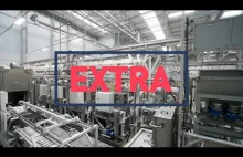 Jak działa myjnia przemysłowa? - Fabryki w Polsce EXTRA