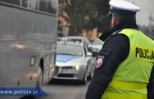 Policja chce karać kierowców przepełnionych autobusów! Od jutra