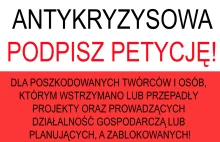 TARCZA ANTYKRYZYSOWA dla wolnych zawodów bez stałych umów i...