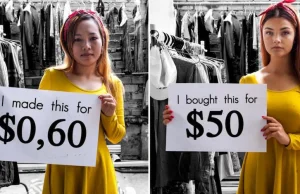 Europejscy sprzedawcy wstrzymują dostawy ubrań z Bangladeszu