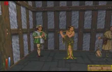 The Elder Scrolls II: Daggerfall - Музыка из таверны