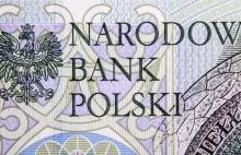 NBP jednak dodrukuje kolejne pieniądze w marcu. Już w najbliższy czwartek