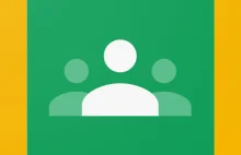 E-lekcja Google Classroom (link)