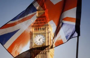 Wielkiej Brytania: Z powodu COVID-19 parlament zawiesza posiedzenia