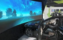 MIT trenuje samojeżdżące samochody w fotorealistycznym symulatorze