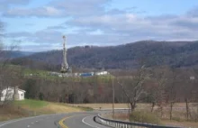 Equinor wstrzymuje nowe wydobycie ropy i gazu w USA