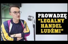 Pierwszy milion jaki zarobiłem to milion długu - Miliarder przed 40.