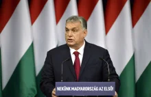 Orban do szef. Rady Europy: jeśli pani nie może pomóc, proszę nie przeszkadzać