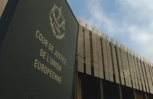 TSUE odrzucił pytania prejudycjalne polskich sądów