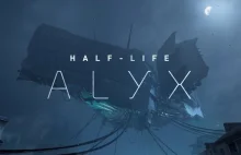 Half-Life Alyx można uruchomić bez gogli VR. Gra posiada ukryty tryb