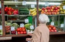 Rząd będzie regulował ceny żywności?