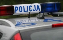 Policjanci z Kędzierzyna-Koźla, Krapkowic i Opola eskortowali rannego...