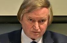 Prof. Ryszard Piotrowski: Możliwy Trybunał Stanu dla Prezesa Rady Ministrów