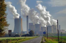 Baca-Pogorzelska: Mniej węgla na Zachodzie, więcej globalnie
