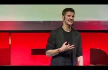 Jak nie robić prezentacji, które mogłyby być mailem? TEDxKatowice