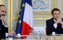 Francja. Tysiące osób chce ukarania premiera za zorganizowanie wyborów