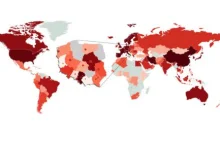 Koronawirusa mamy w Polsce najmniej w Europie - wynika z porównania liczby...