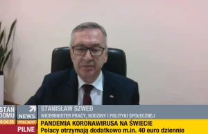 Koronawirus. Zasiłek opiekuńczy dla wszystkich rodziców niepełnosprawnych dzieci